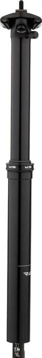 Actual product image Kind Shock RAGE-iS 65 mm seatpost (27.20 mm)