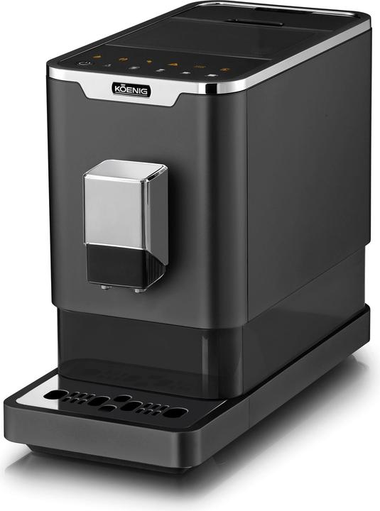 Actual product image Koenig Finessa Duo