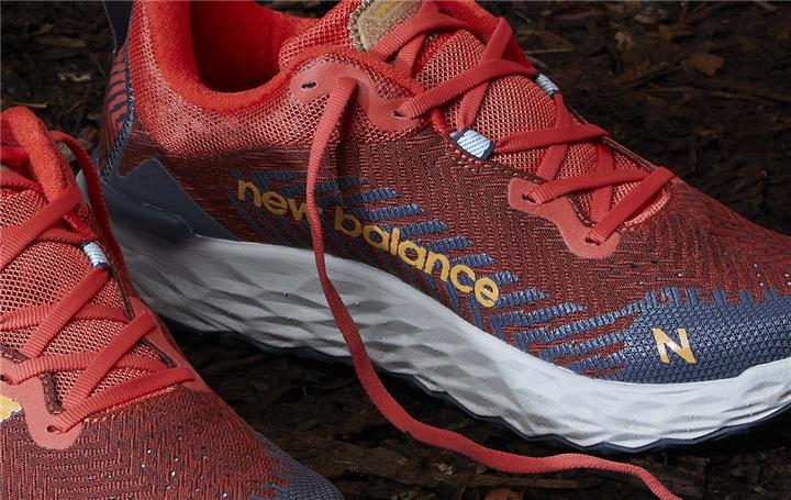 Produktbild New Balance MTHIERO6 Fresh Foam Hierro v6 (40)