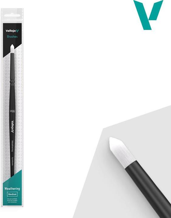 Immagine prodotto Vallejo B08002