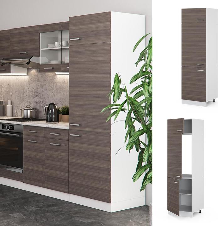 Produktbild Vicco R-Line (60 x 57.5 x 207 cm)