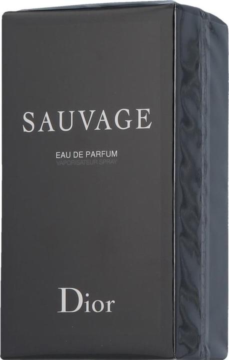 Actual product image Dior Sauvage (Eau de parfum, 60 ml)