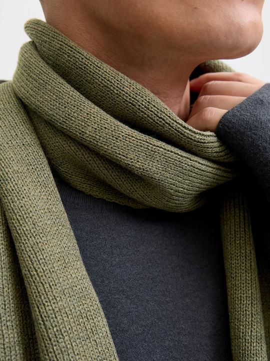 Produktbild Jack & Jones Jacdna Knit Scarf Noos