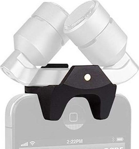 Produktbild RØDE iClamp, Halterung für iXY und iPhone 4