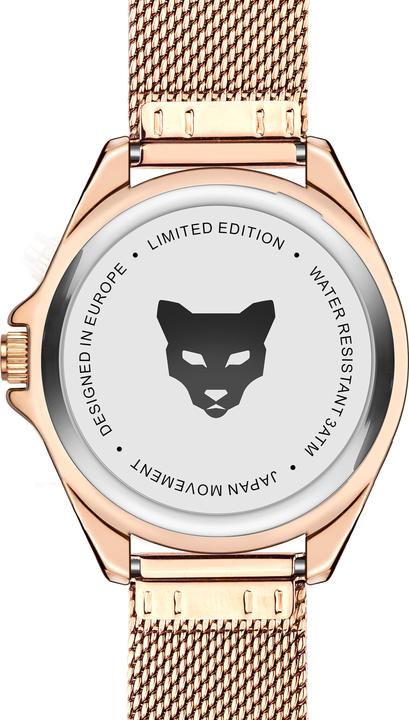 Produktbild Marc Lauder Malaga