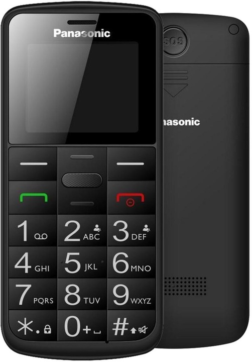 Panasonic Kx-tu110 2G (1.77", 0.08 Mpx, 2G)