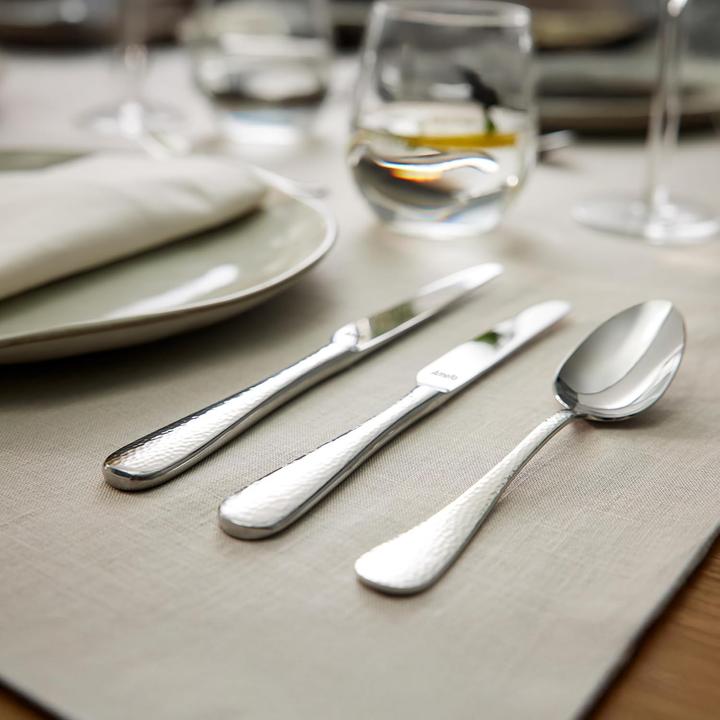Image du produit Amefa Ensemble de Coutellerie Sierra (24 pcs, Set de couverts)