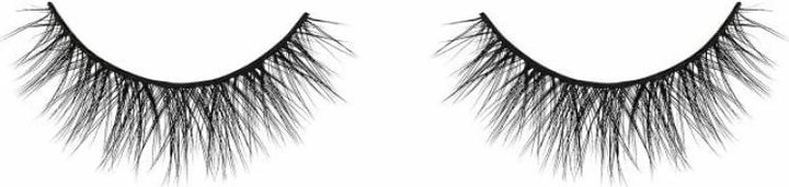Produktbild Swati Faux Mink Lashes Tanzanite (Künstliche Wimpern)