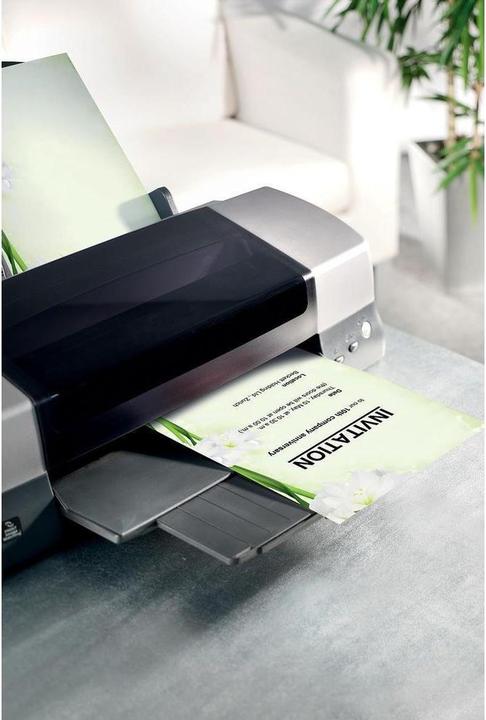 Immagine prodotto Sigel Carta a motivi (A4, 90 g/m²)