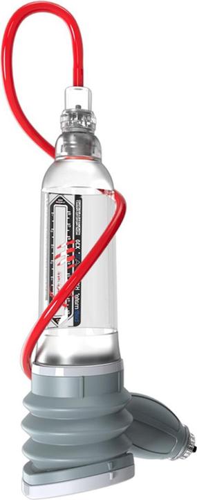 Actual product image Bathmate HydroXtreme7