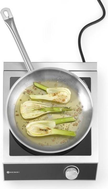 Produktbild Hendi Induktionskocher