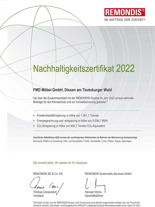 Image du produit FMD Möbel Alvin