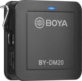 Produktbild Boya BY-DM20 Mikrofonteil/-Zubehör