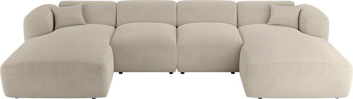 Produktbild Maison Céphy Pogni (Wohnlandschaft)