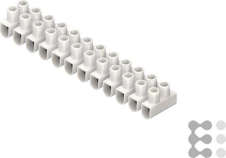 HKL PVC luster terminal 129.3 1.0-4.0qmm (old 129.N)