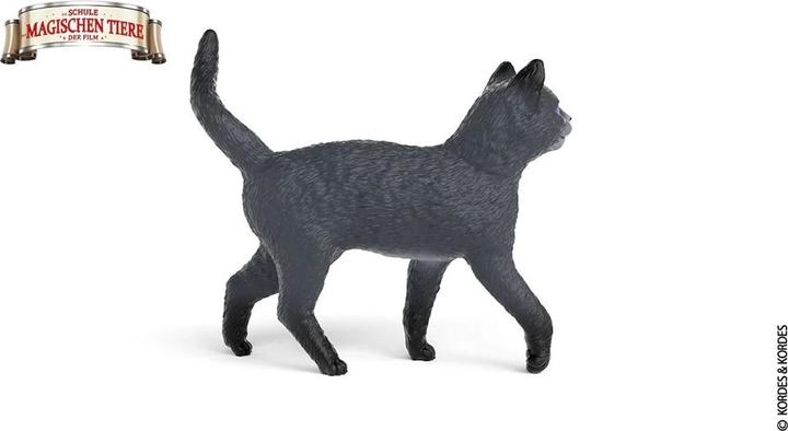 Actual product image Schleich Kater