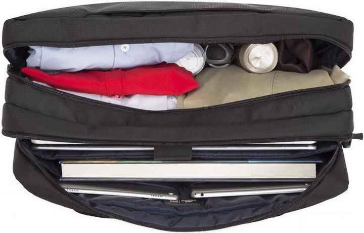 Productafbeelding Rivacase 8455 (17.30", Universeel)