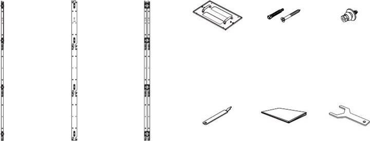 Immagine prodotto Samsung Frame Kit