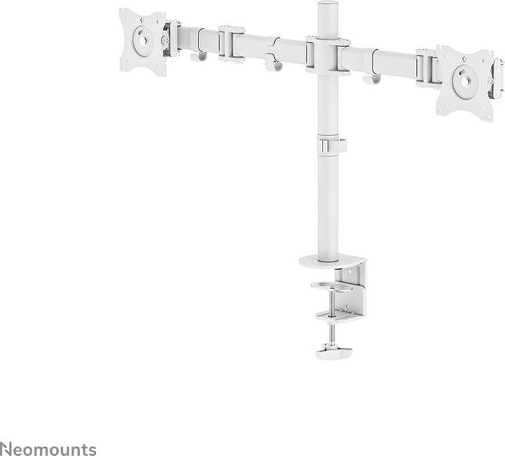 Produktbild Neomounts Tischhalterung (Tisch, 27.01", 8 kg)