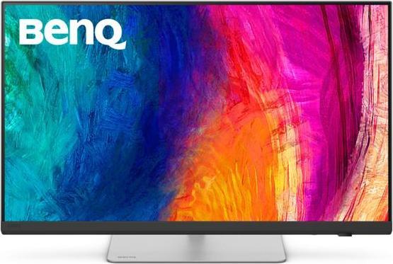 Actual product image BenQ PD2730S (5120 x 2880 pixels, 27")