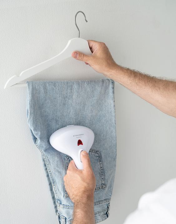 Actual product image Steamery Cirrus (1500 W, 21 g/min)