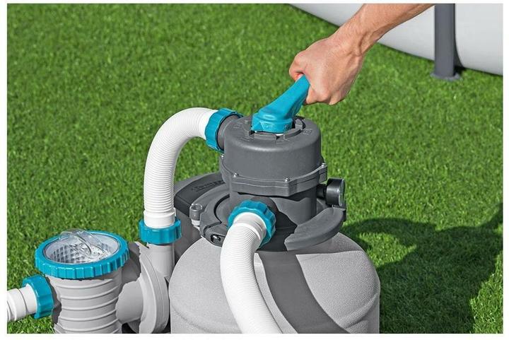 Produktbild Bestway Sandfilteranlage