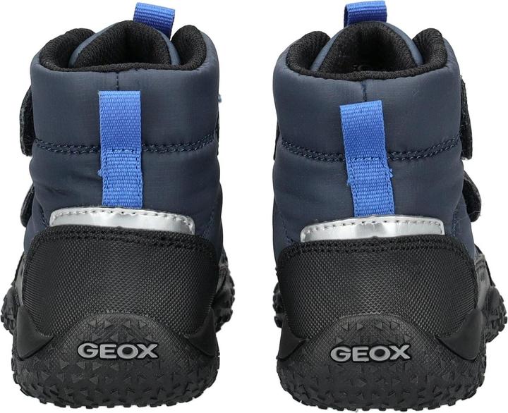 Actual product image Geox Ankle boot (27)
