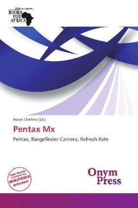 Produktbild Pentax Mx (2011)
