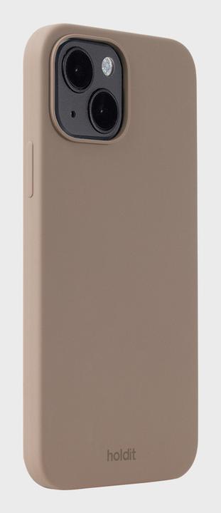 Produktbild Holdit Silicone Case iPhone 17 Air (Apple iPhone 13, Apple iPhone Air)