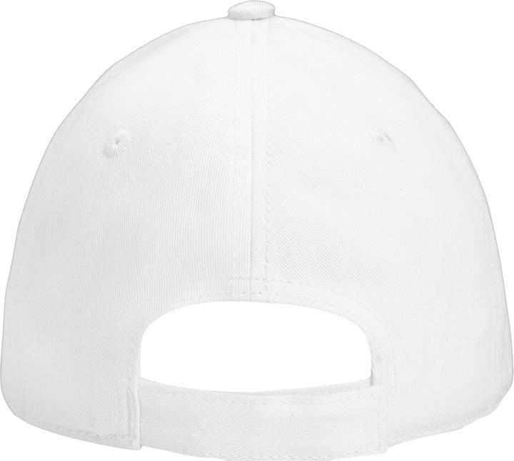 Produktbild True Blanks BaseballMütze