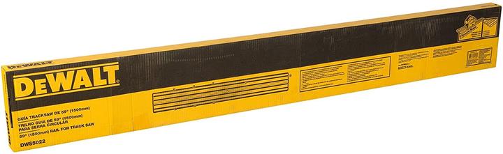 Produktbild DeWalt DWS5021