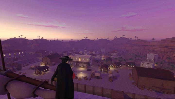 Immagine prodotto Nacon Gaming Zorro: Le cronache (Xbox Series X, FR, DE)