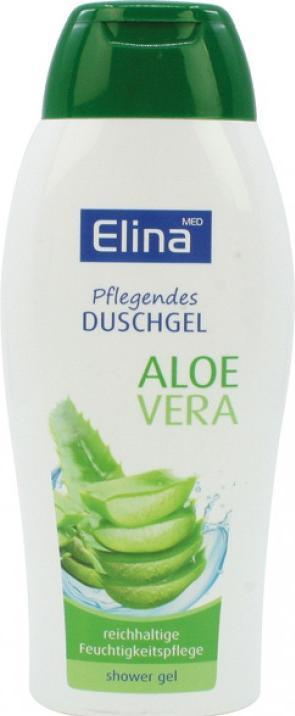 Produktbild Elina Aloe Vera (250 ml)
