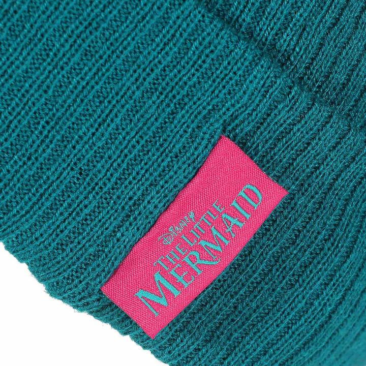 Actual product image The Little Mermaid Adult cap (One size)