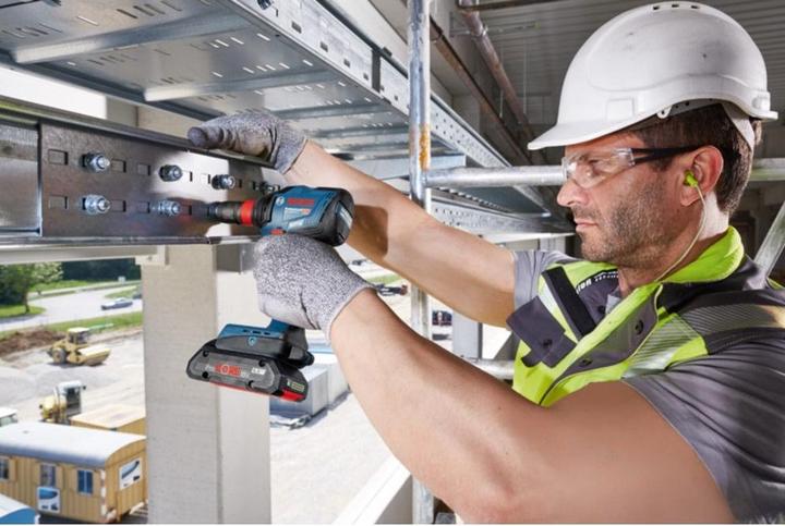 Actual product image Bosch Professional Combo Kit Set