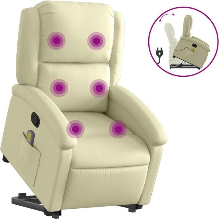 Actual product image VidaXL Jal