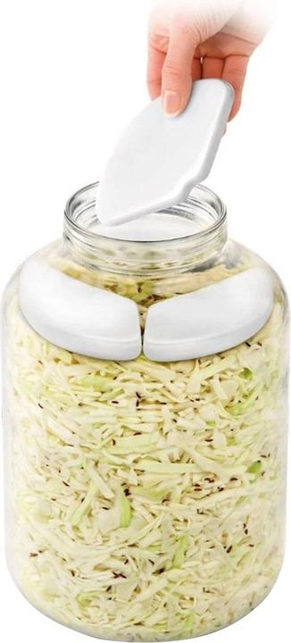 Image du produit Tescoma Poids de fermentation (3 pcs, 3 l)
