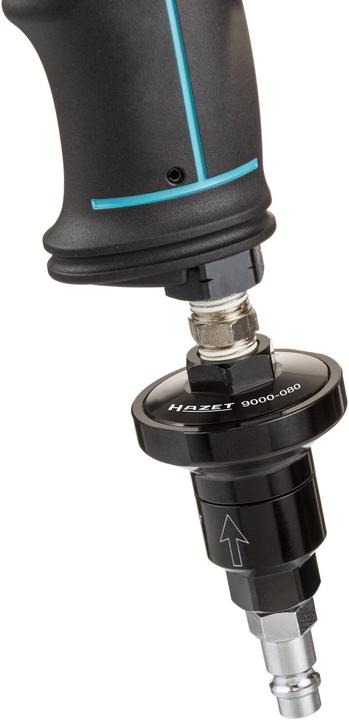 Immagine prodotto HAZET Riduttore di pressione 9000-080 Filetto mm 12,91 1/4 ″ 6,3 bar