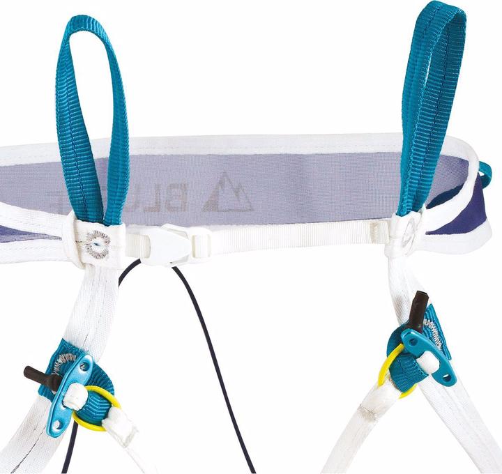 Produktbild Blue Ice Choucas Light Hochtourengurt (XL)