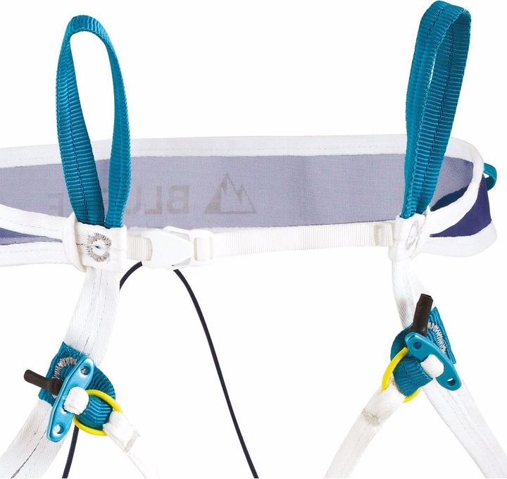 Immagine prodotto Blue Ice Imbracatura Choucas Light High Touring (XL)