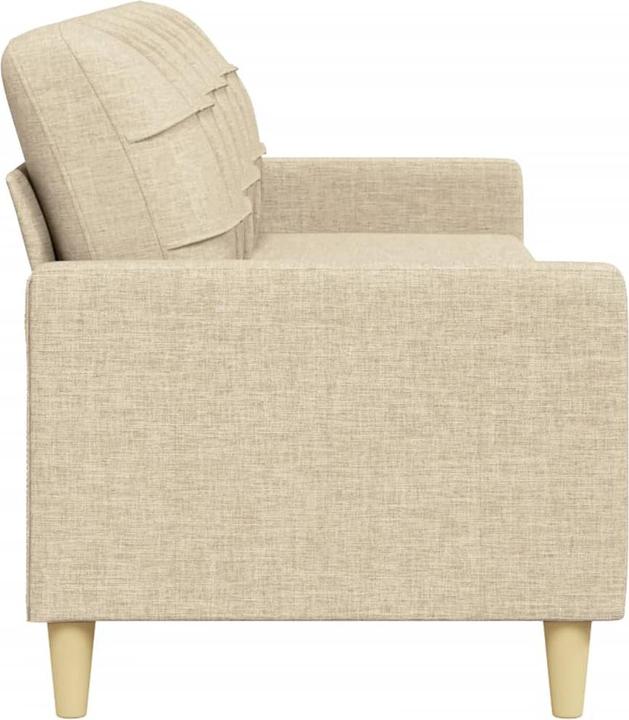 Produktbild vidaXL 3-Sitzer-Sofa (3-Sitzer)