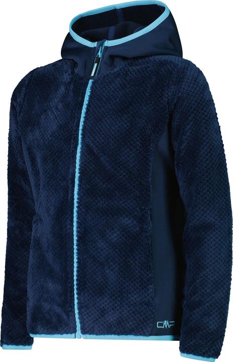 Immagine prodotto CMP Campagnolo Hoodie (176)