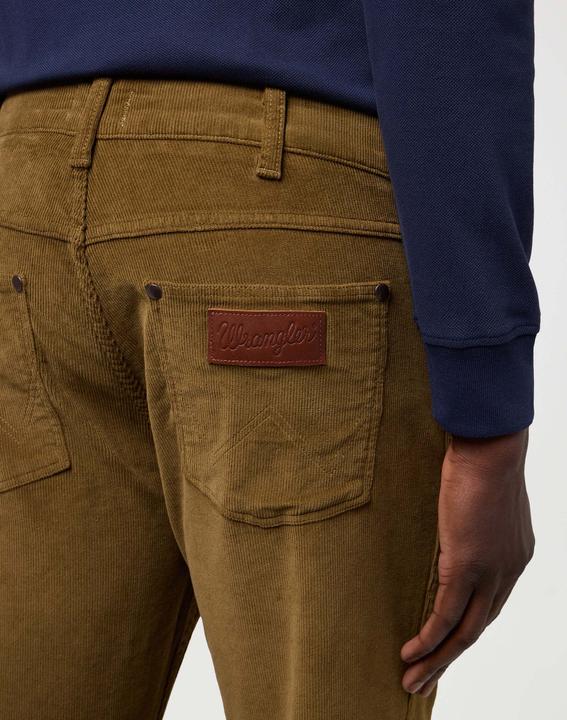Image du produit Wrangler Cordhose Greensboro (32)