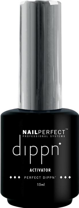 Actual product image Nail Perfect Dippn' Activator
