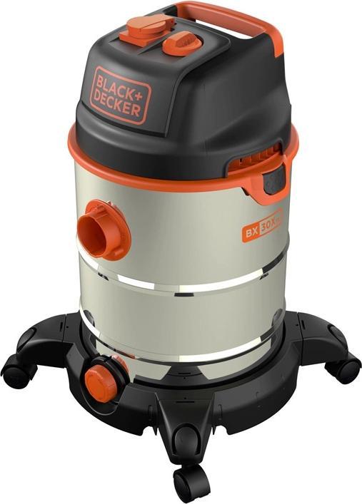 Produktbild Black & Decker BXVC30XTDE (Nass-Trockensauger)