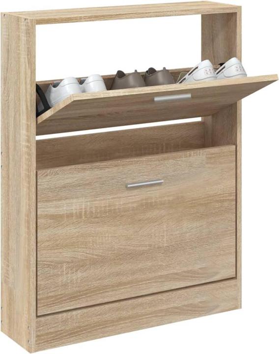 Produktbild vidaXL Emerald (59 x 17 x 81 cm)