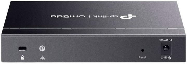 Produktbild TP-Link Omada ES208G (8 Ports)