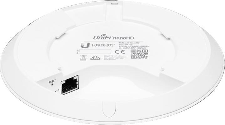 Immagine prodotto Ubiquiti UniFi AP NanoHD (1733 Mbit/s)
