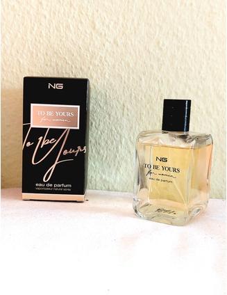 Next Generation To Be Yours von NG for Women Eau de Parfum 100ml (Eau de Parfum, 100 ml)