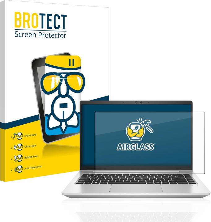 Immagine prodotto BROTECT AirGlass Vetro (640", 16 : 9)